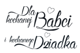 Dzie� Babci i Dziadka