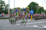 Tour de Pologne 2012 Otmuch�w
